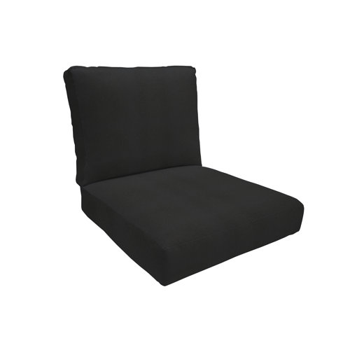 Eddie Bauer Outdoor Lounge Seat/Back Cushion & Reviews Wayfair